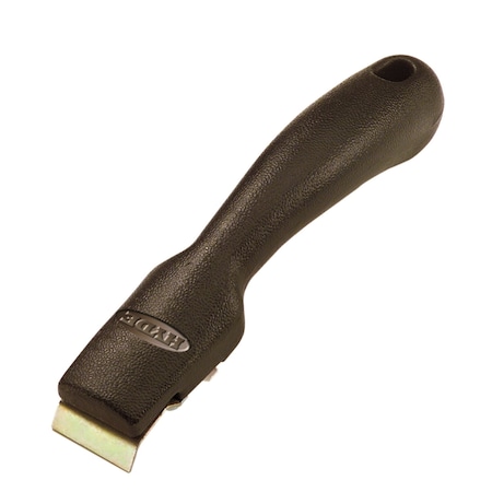 Hyde Hyde 1 in. W Stainless Steel Double Edge Scraper 10500